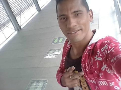 Foto de DARWIN JOSE ROJAS LOPEZ