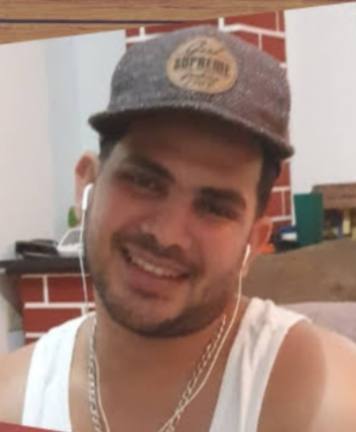 Foto de Maykol Eduardo Aguas Mata