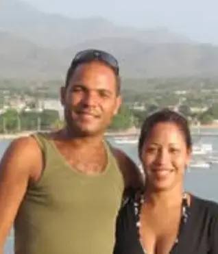 Foto de Wilkins Alexander Vargas