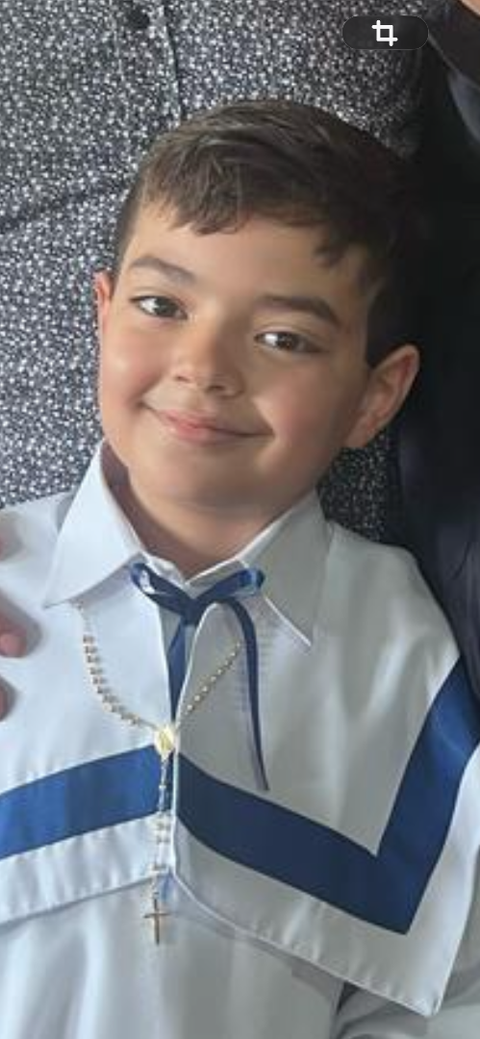 Foto de Ignacio Andres Camacho Cabrera
