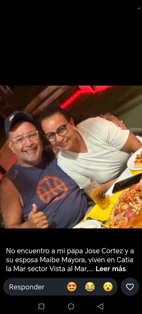 Foto de Maybe Mayora