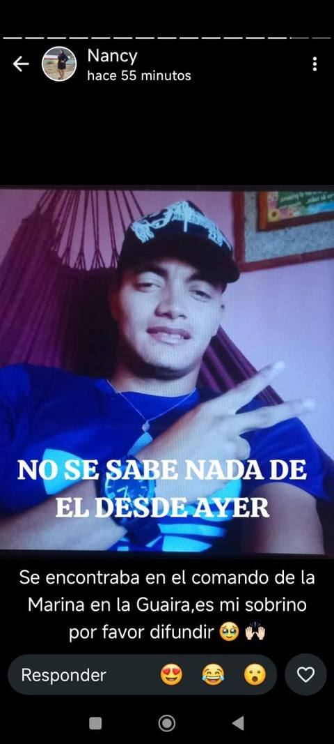 Foto de Ivan jose Velasquez Hernández