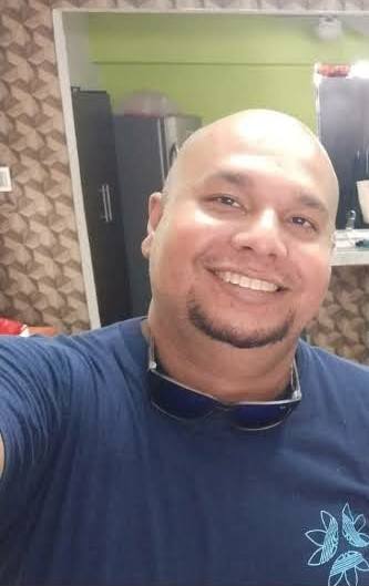 Foto de Alejandro José Jaimes Atencio