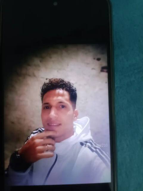 Foto de Wilker Martinez