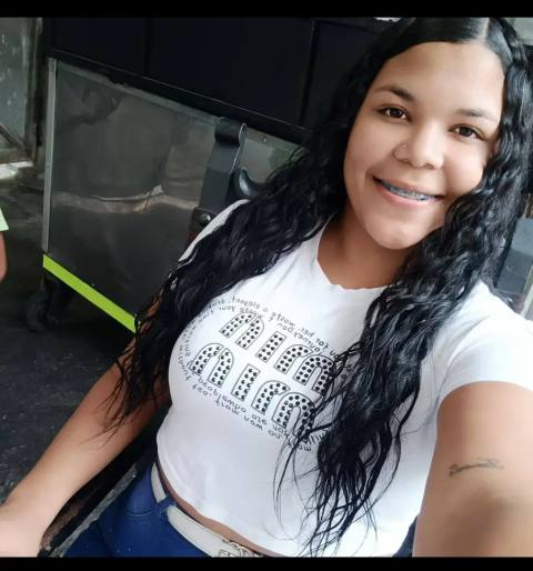 Foto de Emelyn Rodríguez