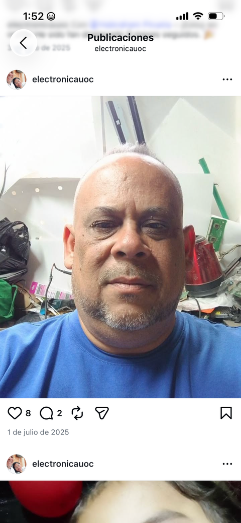 Foto de Eduardo Herrera