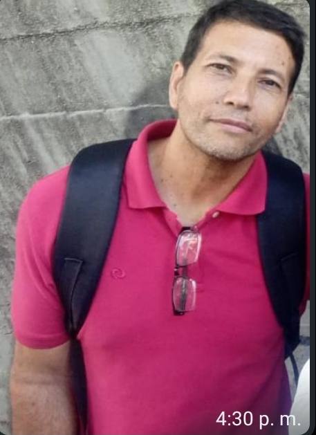 Foto de Santo Marcó