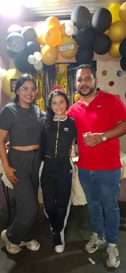 Foto de Laura Karina Rodríguez