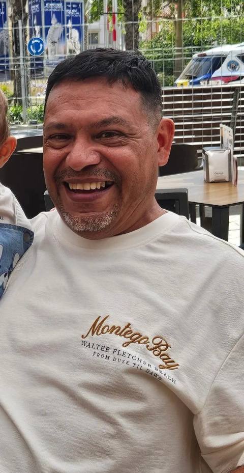 Foto de Victor José Jiménez Hernández