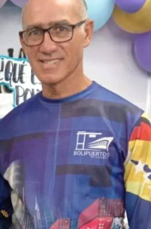 Foto de Nestor Bladimir García González