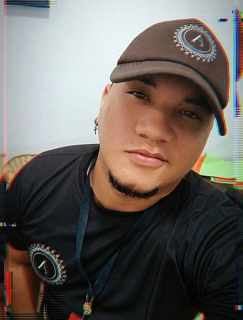 Foto de David Jose Zamora peña