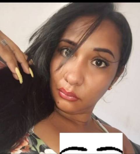 Foto de Luzheinis Ozuna