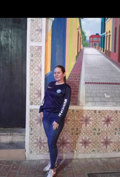 Foto de alba mariana Betancourt juhasz