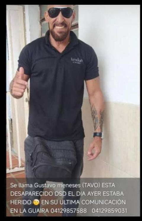 Foto de Mildred Campos