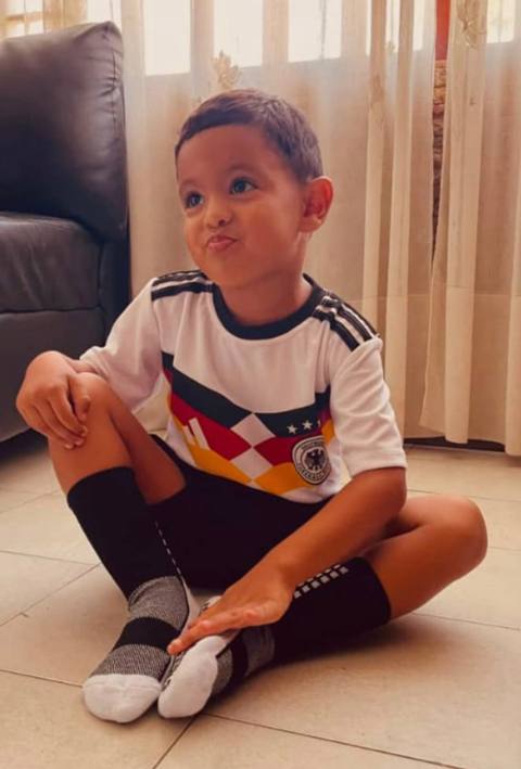 Foto de Gabriel Escalona