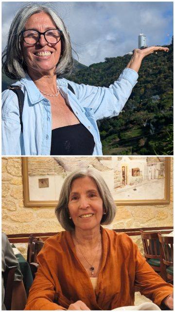 Foto de Miriam Josefina Lozada