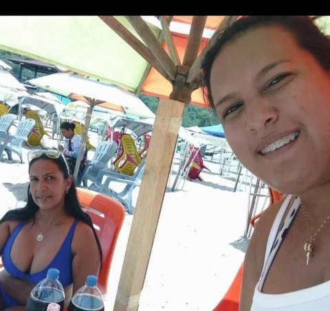 Foto de Adri Guillen Yerlis Cacharuco