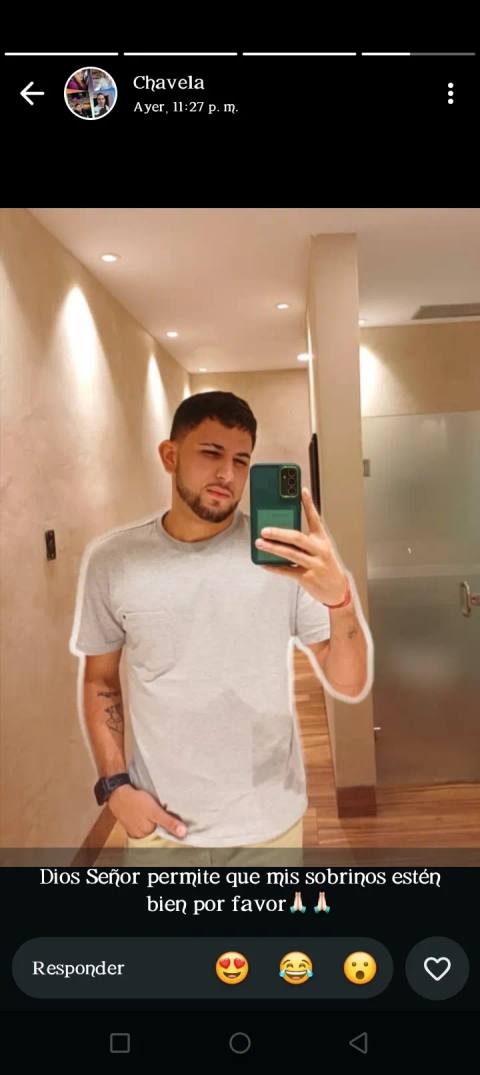 Foto de Yordy Paredes castro