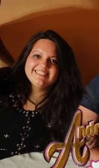 Foto de Andreina Yansed Bastidas de Gonzalez