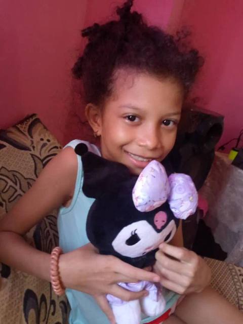 Foto de Shantal Vargas