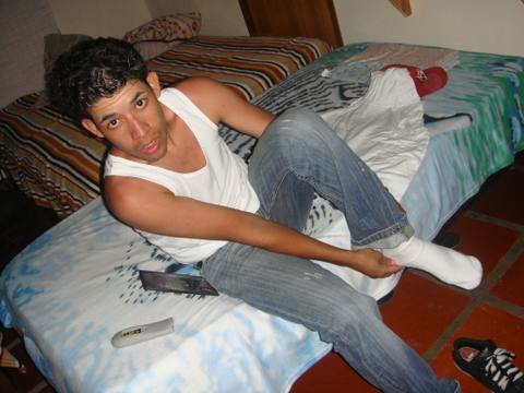 Foto de Keyberth Andrea Rodriguez