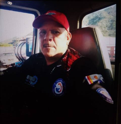 Foto de Jinmi antonio Colnenares