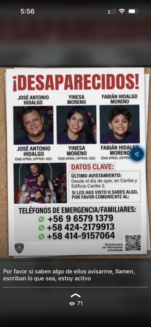 Foto de José Antonio Hidalgo