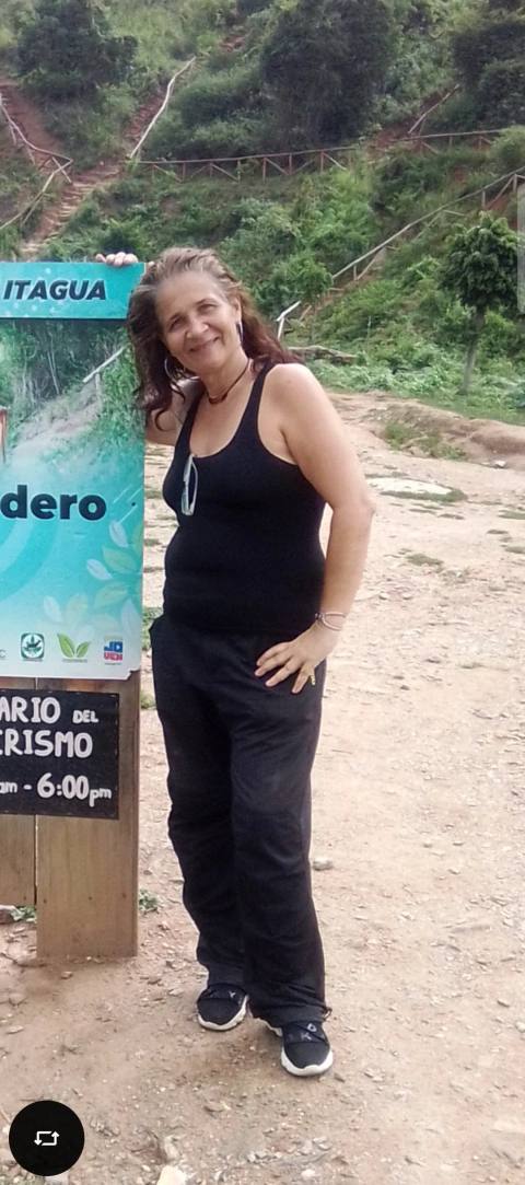 Foto de Noris Del Valle Díaz Bajares