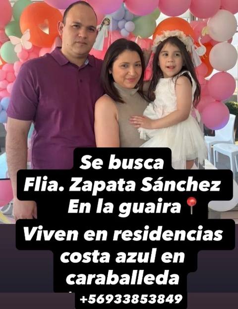 Foto de Maylin Sánchez