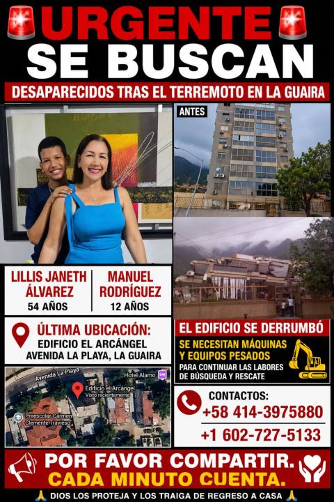 Foto de Lillis janeth Álvarez