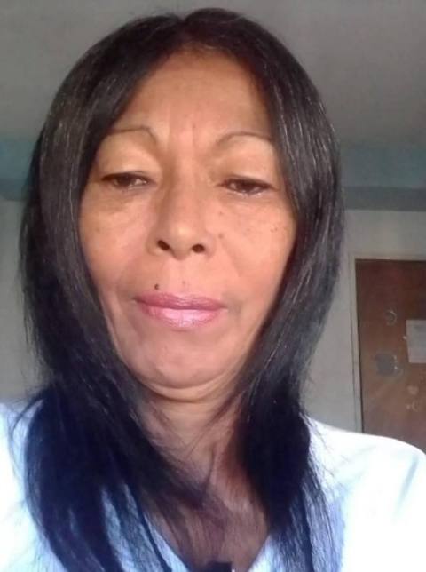 Foto de Juana Teresa Rodríguez