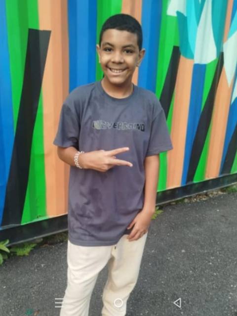 Foto de Andrés Eduardo Mayora Castillo