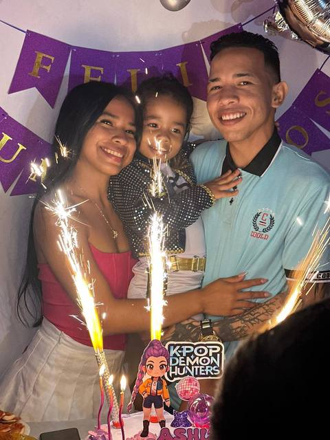 Foto de Nayelis Hernandez