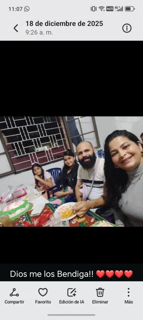 Foto de Yormina alejandra Soto gonzalez
