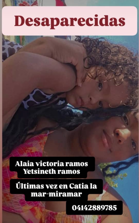 Foto de Yetsineth Ramos
