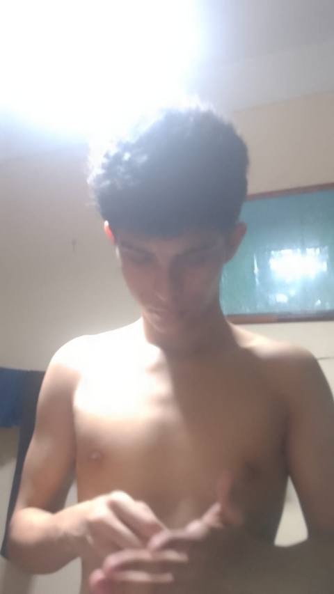 Foto de Santiago Alejandro Torres silva