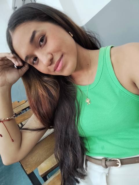 Foto de Daniela Alejandra Figueredo torres