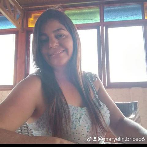 Foto de Mayerlin coromoto Briceño balza