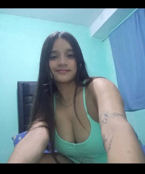 Foto de Betzabeth Nuñez