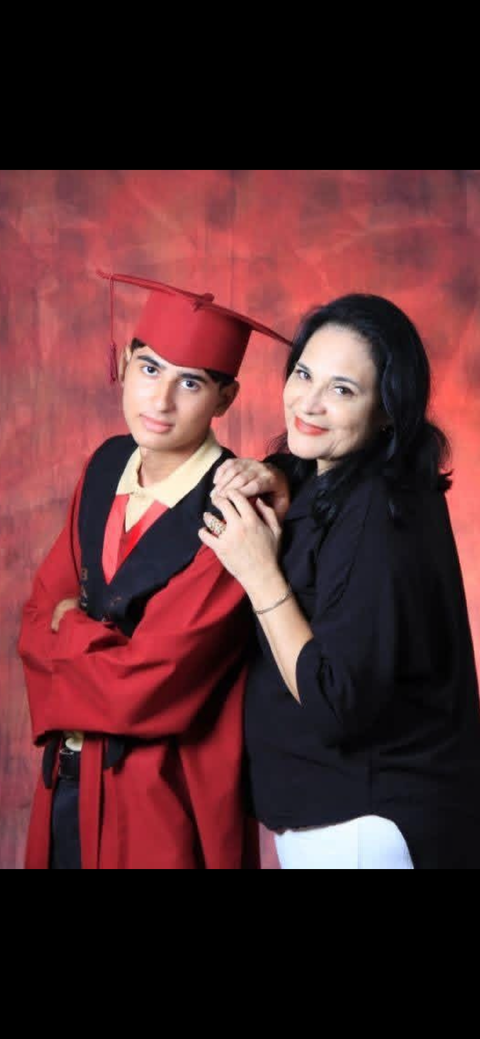 Foto de Sorisbel Fuentes