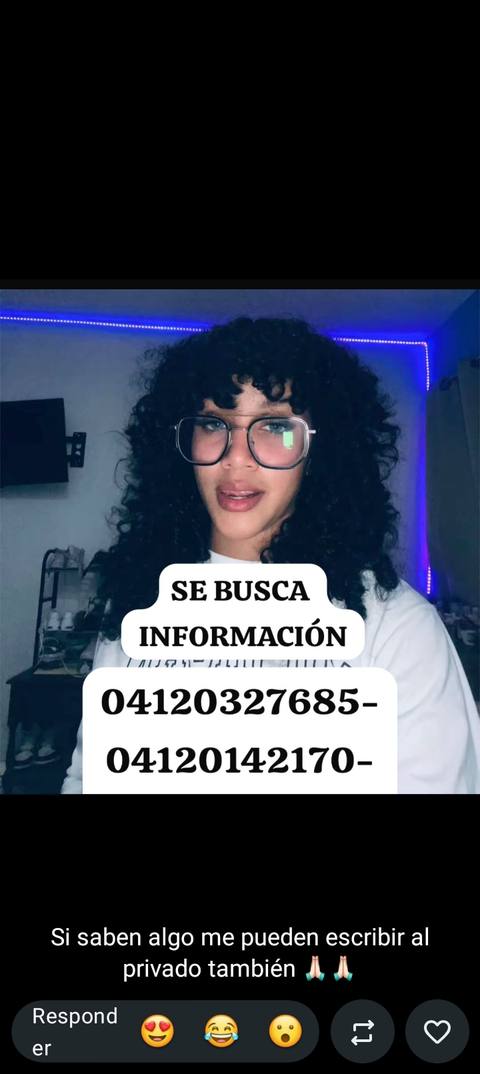 Foto de Yetsimar Torres
