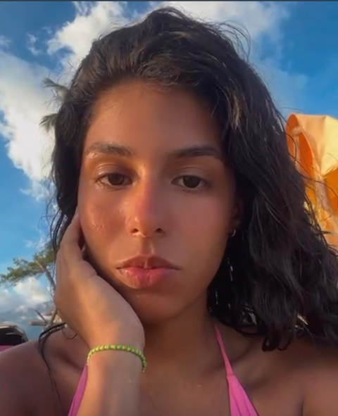 Foto de Jilary Rebeca Blanco Pérez