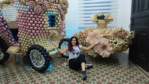 Foto de Whitney Urbina