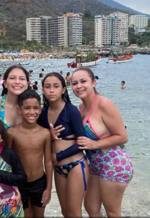 Foto de Daviana Tortoledo