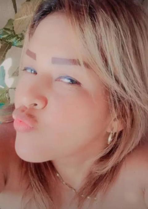 Foto de Luisa Campos
