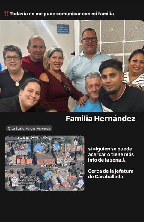 Foto de Paula Zenaida Hernández de Inojosa