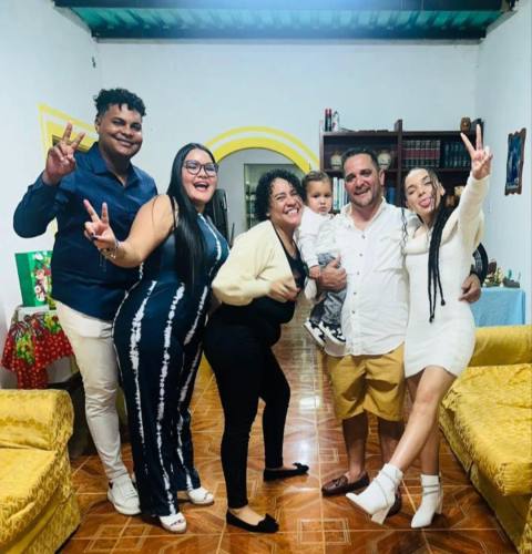 Foto de Josmar Acevedo