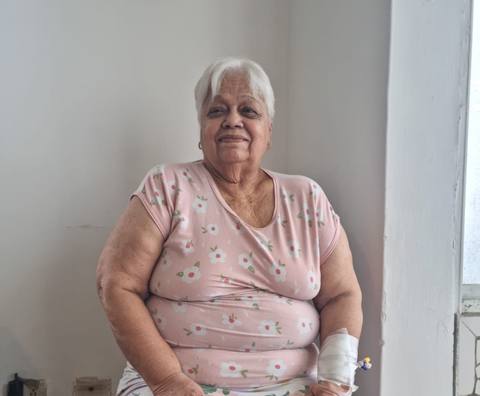Foto de Tita amada De mata