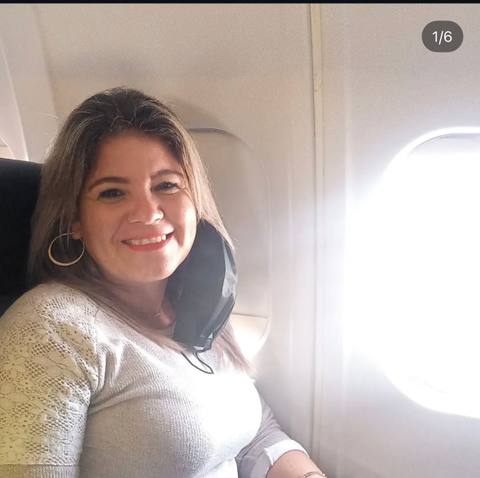 Foto de Ricruz Pina