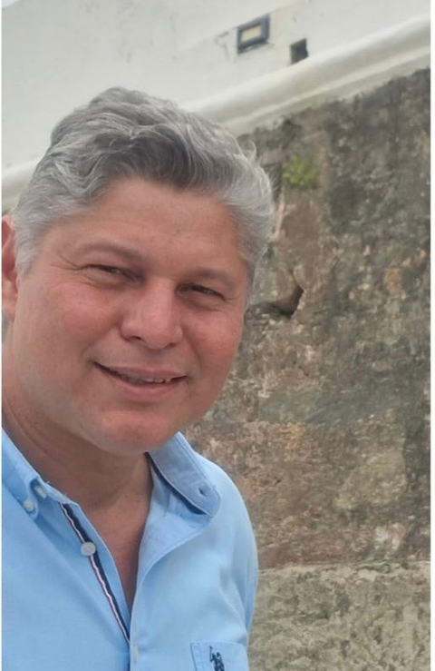 Foto de José Valero Rumbos
